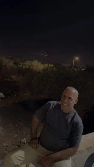 زياد محمد علي الوريكات 