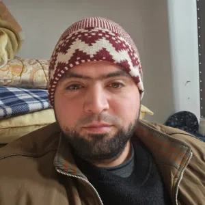 محمد عزالدين عزات وزوز 