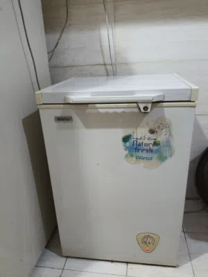ديب فريزر ..