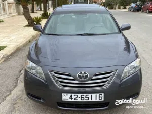 كامري موديل 2007 للبيع