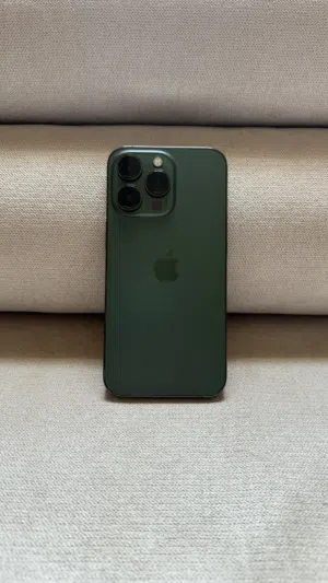 iPhone 13 pro /256GB ايفون
