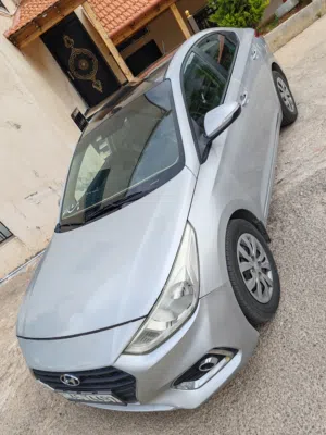 اكسنت 2018 للبيع