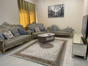 1200 m2 1 Bedroom Apartments for Rent in Ajman Al Rashidiya