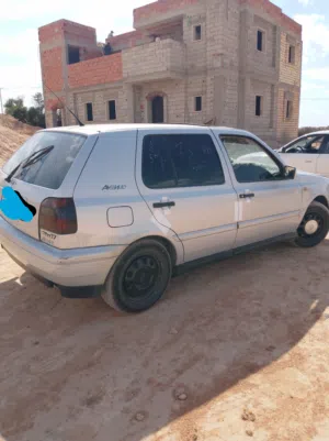Used Volkswagen ID 3 in Western Mountain