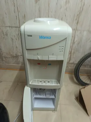 Water Coolers . Used4