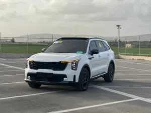 New Kia Sorento in Jenin