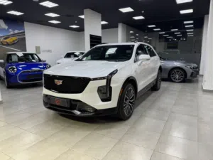 Cadillac XT4  2025  Brand New 4 years warranty / 100,000