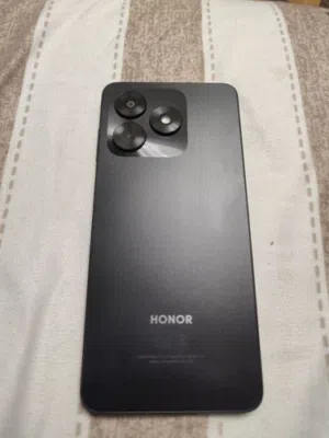 جوال HONOR X5c نظيف مثل الجديد بدون كرتون