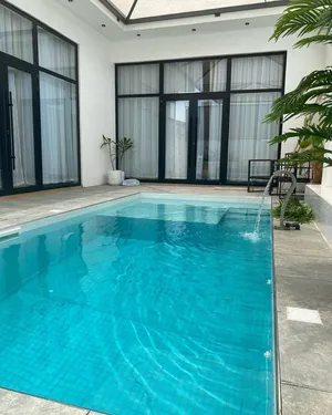 4 Bedrooms . Furnished . Daily0