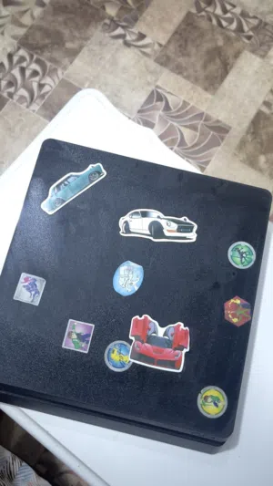 بليستيشن(PS4سلم) 500 كيكابايت نظام ياباني التفاصيل بالوصف