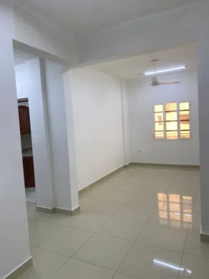 100 m2 2 Bedrooms Apartments for Rent in Muscat Al Khoud
