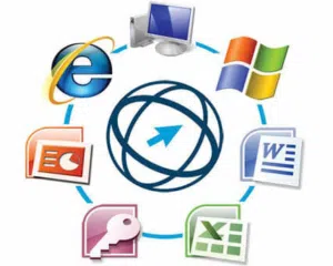 كورس أساسيات الكمبيوتر والـ Typing للأطفال والمبتدئين
