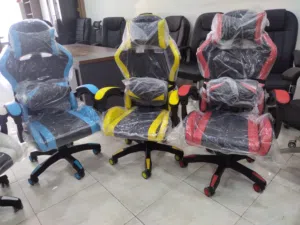 كرسي game / كرسي ريكارو بسعر المصنع شامل التوصيل عمان زرقاء