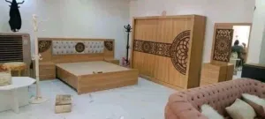 غرف نوم تركية بأجود الخامات وبأفضل الأسعار.جاهزة للاستلام بالخرطوم ومدني،كمية محدودة وعرض فترة العيد