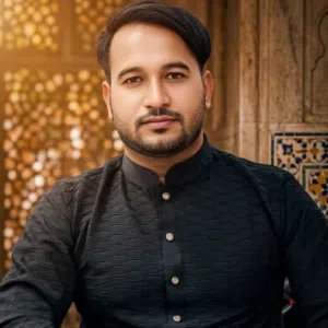 Mahabub Hassan 
