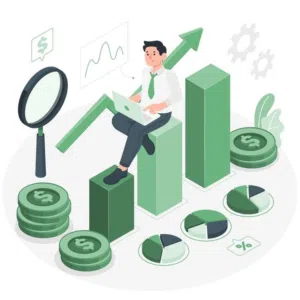 كورس الأسواق المالية والاستثمار