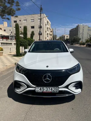 EQE 2023 ممشى 30 الف بحاله الوكاله بانورما جميع الاضافات