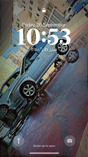 سوبارو-امبريزا-2007-بوز-رمش