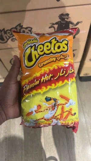 مواد الغذائية