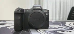 Canon EOS R