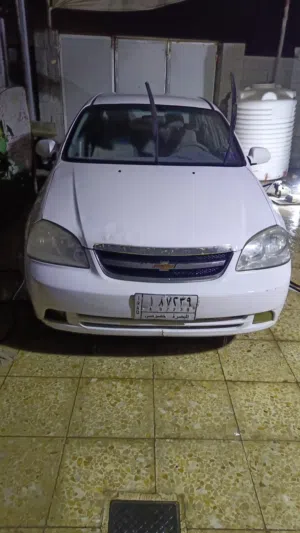 شوفرليه 2010