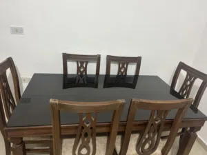 طاولة سفرة