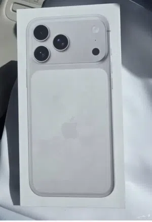 New iPhone 17 pro max limited price