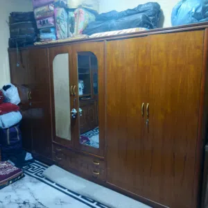 كنتور صاج نضيف