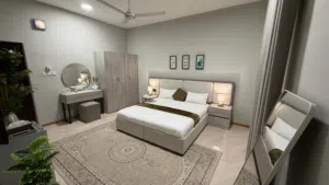 Furnished Daily in Al Dakhiliya Nizwa