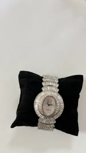 ساعة ماركة ELIZ