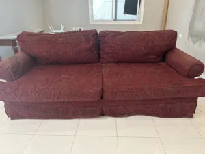 مستعمل 3 كراسي