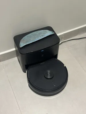 Ecovacs y1 pro plus مكنسة