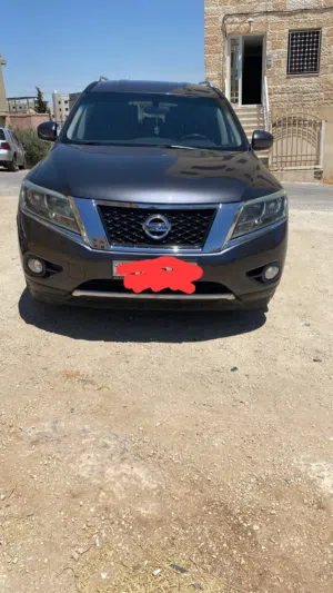 نبسان باثفندر 2014