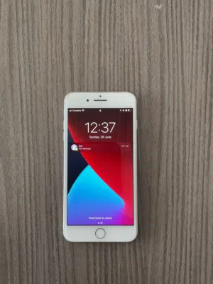 IPhone 7 Plus 128 gb
