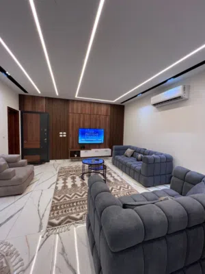 120 m2 2 Bedrooms Apartments for Rent in Cairo Nasr City