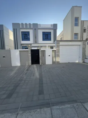 350 m2 More than 6 bedrooms Villa for Sale in Muscat Al Maabilah
