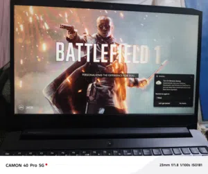 lenovo ideapad gaming