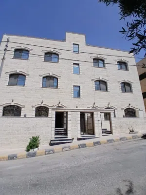 75 m2 3 Bedrooms Apartments for Sale in Amman Abu Alanda