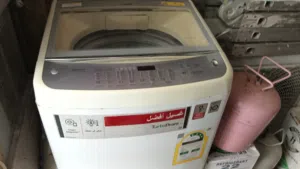 washing machin