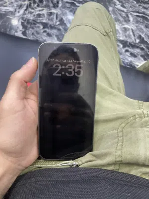 ايفون 14 برو
