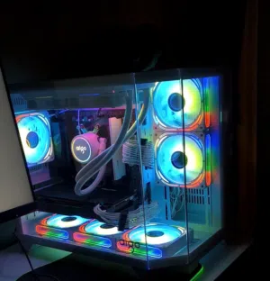 pc gameing