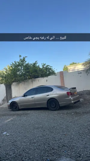 للبيع لكزس 400