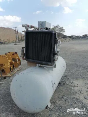 كمبريسر هوا