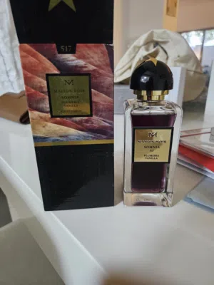 Maison Noir Somnia