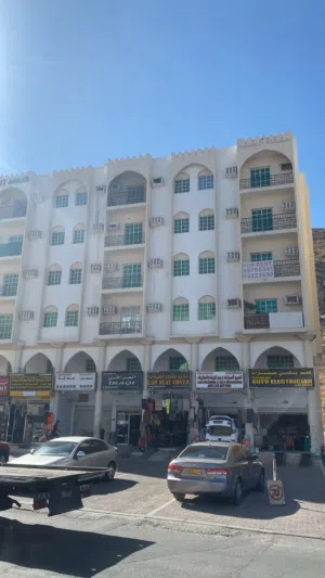 Apartments for rent in Wadi Al Kabir, Souq Al Jumaa Street, excellent location close to all services