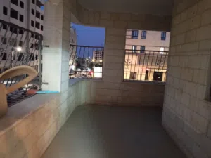 شقة مفروشة للبيع