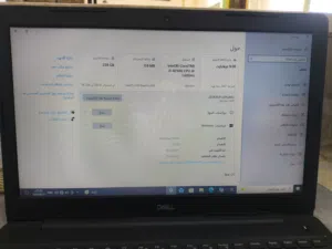 Windows Dell for sale in Zawiya