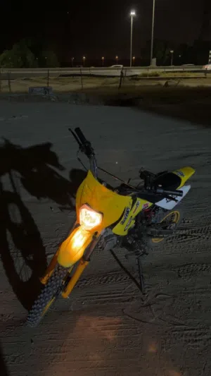 للبيع سيكل صيني 125cc