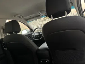 هيونداي ايونيك 5
