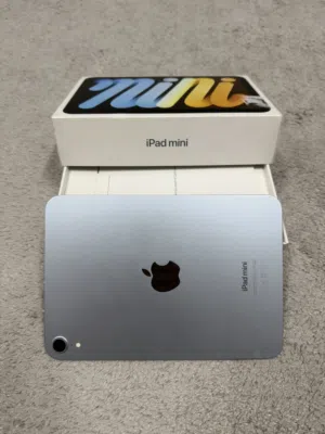 Apple iPad mini 7 ( A17pro ) 8.3 inch